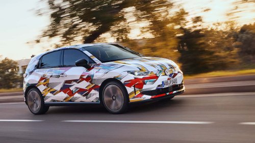 Seat et Cupra lancent la production en série de systèmes de batteries