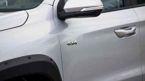 Crítica: Fiat Titano Freedom Plus (2025)