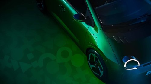 Renault Twingo, Renault Twingo Electric (2026): Erste Teaser der Serienversion
