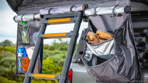 Dacia Bigster als Camper: 33.000-Euro-Alternative zum California