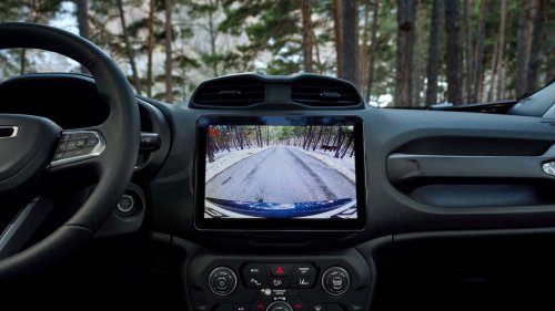 Adiós al Jeep Renegade: finaliza su producción