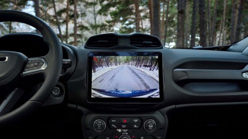 Jeep, Jeep Renegade, Adieu Jeep Renegade, la production est terminée
