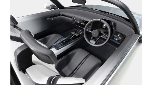 Daihatsu Copen Sekarat: Satu Lagi Mobil yang Menyenangkan Hilang
