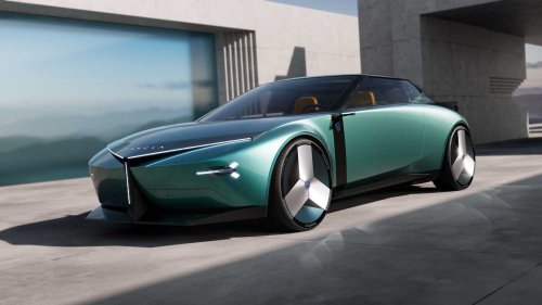 Alfa Romeo, Fiat, Maserati, Lancia, Les premiers indices sur le design des futures Alfa Romeo, Fiat, Maserati et Lancia