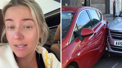Woman’s Parked Car Gets Hit Overnight. Then She Realizes It Might Be Her Fault: 'You May Be Liable'
