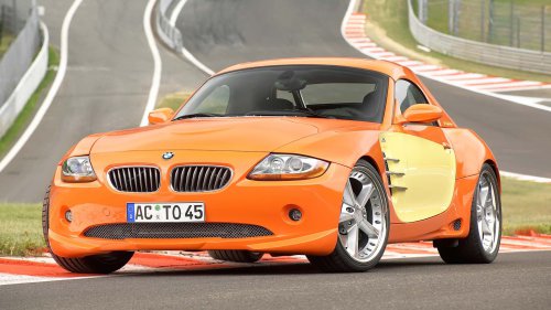 AC Schnitzer: Die 10 größten Tuning-Highlights