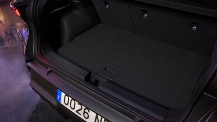 Et voici la Cupra Raval : la petite Espagnole dans les détails