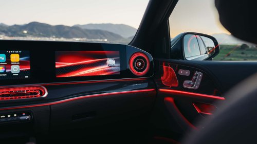 Mercedes GLS und GLE (2026) Facelift: Ade, Diesel-Plug-in-Hybrid