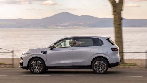 Leapmotor B10 REEV Hybrid 2026: probamos un híbrido etiqueta 0 muy barato