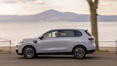 Leapmotor B10 REEV Hybrid 2026: probamos un híbrido etiqueta 0 muy barato