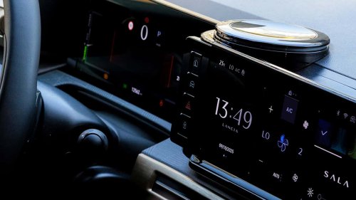 Lancia Ypsilon: el nuevo gasolina tiene precio de Opel Corsa