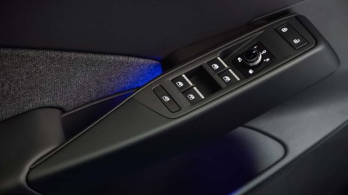 Volkswagen, Volkswagen ID.3 Neo Ditches The Hated Touch Slider For Buttons