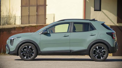 Kia Stonic (2026) im Test: Neuer Wein in alten Schläuchen