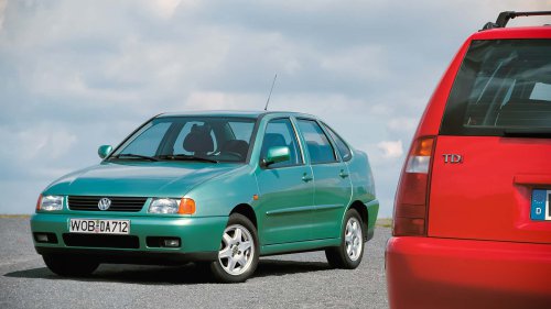 VW Polo Classic (1995-2001): Darf man dieses Auto liebhaben?
