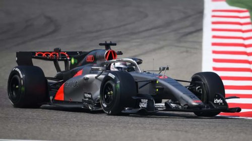 ¿Qué hay de cierto en el interés de BYD por la Fórmula 1?