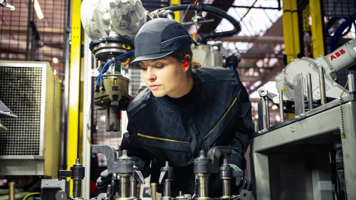 Así prepara el Grupo Renault 36 nuevos coches para 2030