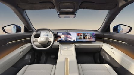 Volkswagen lance le SUV électrique de l’alliance chinoise avec Xpeng