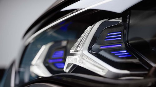 Mercedes-Benz VLE 2026: la furgoneta hecha monovolumen premium