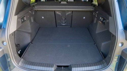 SUV híbrido y familiar, con 155 CV y muy equipado: análisis en vídeo, Dacia Bigster
