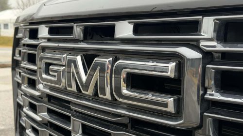 GMC, The GMC Yukon Denali Needs An Identity: Review