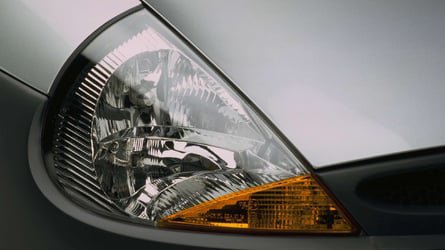 30 Jahre Ford Ka: Als Köln das "New Edge"-Design erfand