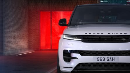 Neue London Editions: Range Rover zeigt vier Sondermodelle