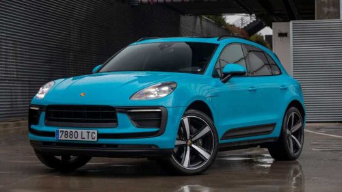El Porsche Macan de gasolina tendrá sucesor y derivará del Audi Q5