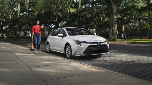 ‘I Have to Pay Completely Out of Pocket:’ Semi-Truck Hits New York Toyota Corolla Driver. But She Doesn’t Have Collision Coverage