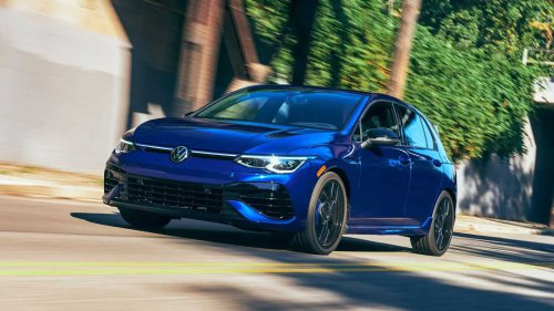 ‘Not What They Come With:’ Mechanic Works On VW Golf. Then He Spots Suspicious Tires—and Calls Dealership