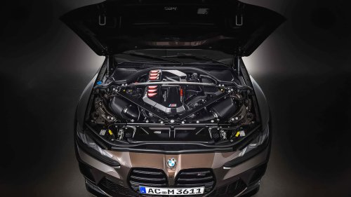 An Iconic BMW Tuner Is Shutting Down After 40 Years