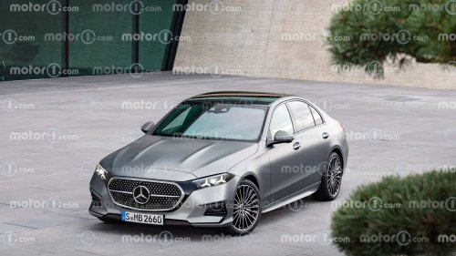 Die Diesel-Neuheiten des Jahres 2026 im Überblick