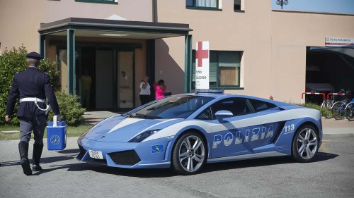 ‘Italy Loooovvveess to Scam:’ Hertz Customer in Milan Ticketed After GPS Led Her Astray. Then She Tries to Pay