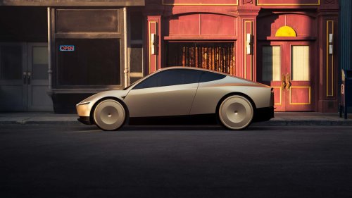 Le Tesla Cybercab arrive-t-il bientôt ? Arrivera-t-il plus tôt que prévu ?