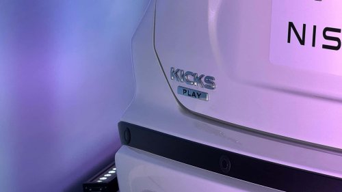 Nissan, Dacia, Nissan emplea el Dacia Duster para crear un nuevo SUV barato