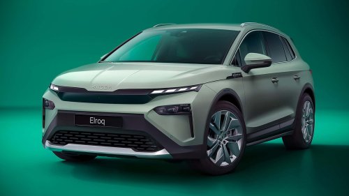 EVs Outsell Pure Gas Cars In Europe For The First Time Ever