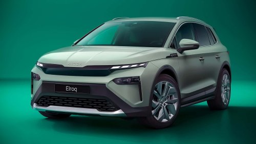 EVs Outsell Pure Gas Cars In Europe For The First Time Ever