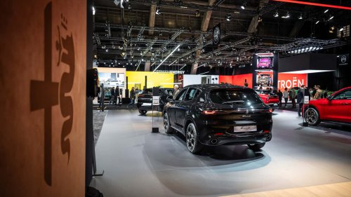 Le premier Salon de l’Auto du Jura se tiendra les 14 et 15 novembre