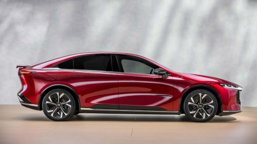 Mazda, Mazda construit une usine pour des modules de batteries lithium-ion cylindriques