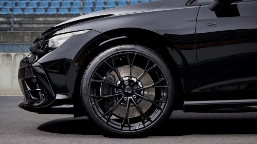 Volkswagen mantendrá los deportivos de combustión a largo plazo