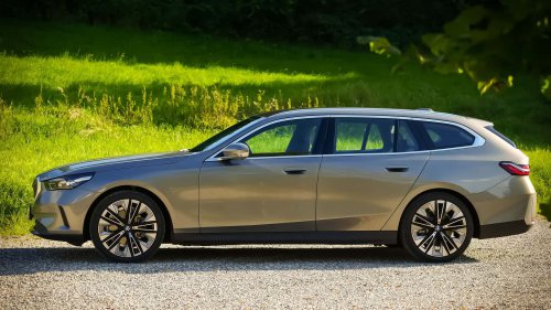 BMW-Konzern startet Demoflotte für Diesel-Ersatzkraftstoffe