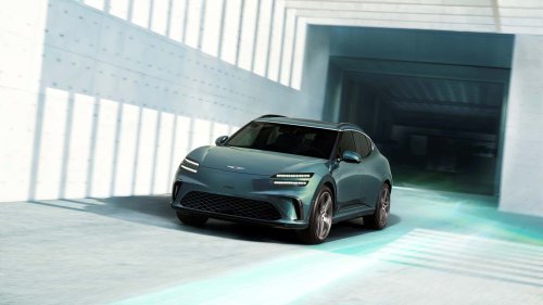 Genesis: Die Neuheiten 2026 im Überblick