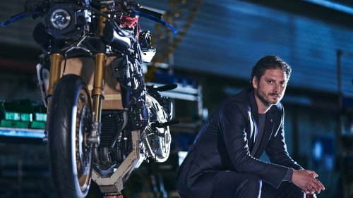 KTM, MV Agusta Akan Rilis Motor Baru Setelah Berpisah dari KTM