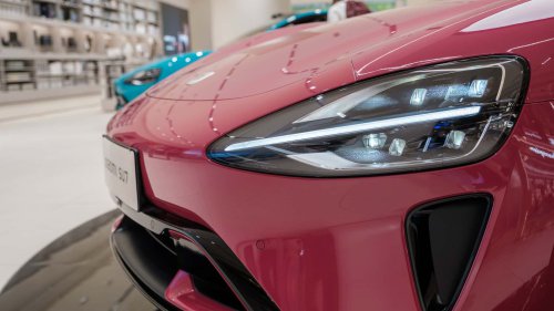 Xiaomi abre tiendas en Europa. ¿Venderá allí sus coches?