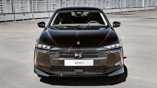 DS, El DS Nº4 2026, también con motor diésel: primeros precios
