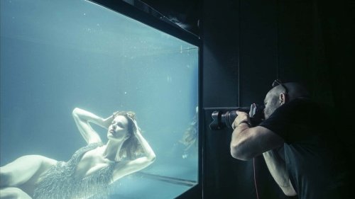 Pirelli-Kalender: So sieht "The Cal" für 2026 aus