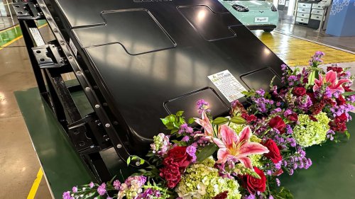 Wuling | Wuling Produksi 3 Juta Unit EV Global dan 40.000 di Indonesia