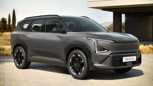 Kia EV5 2026: precios y ofertas del Sportage sin emisiones