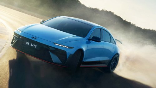 Hyundai dan Kia Tidak Bisa Menang di Bawah Presiden Trump