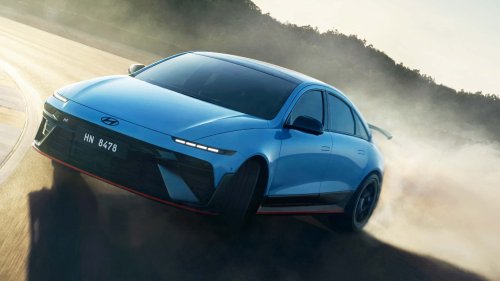 Hyundai, Kia, Hyundai dan Kia Tidak Bisa Menang di Bawah Presiden Trump