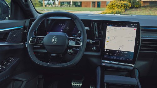 Nuevo Renault Austral 2026: ¡híbrido ligero 150 CV! Eco… ¿precios y gama España?